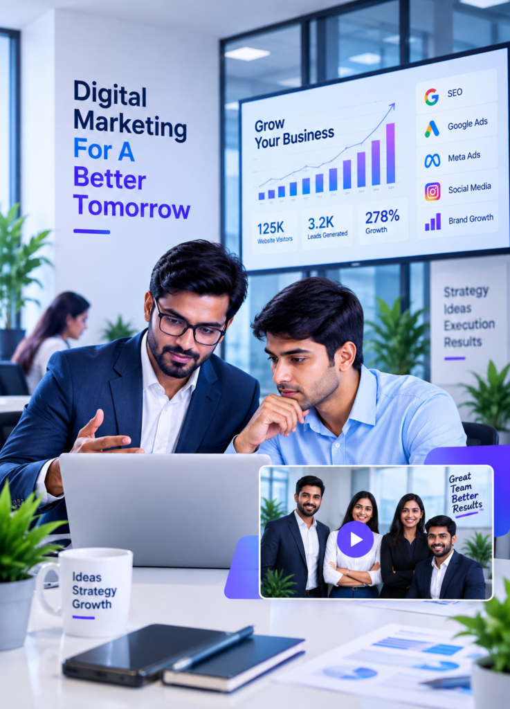 best digital marketing company in jaipur